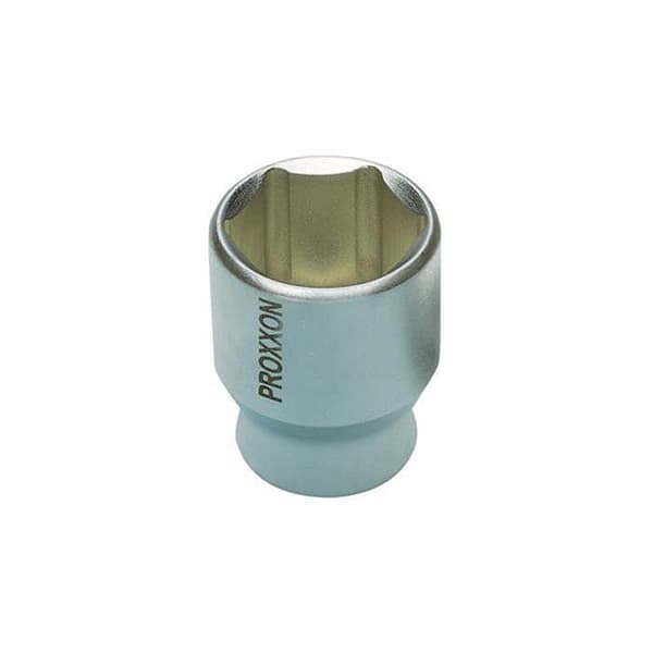 Proxxon Topnøgle 6-kant 1/2\" 8mm (PR23400)