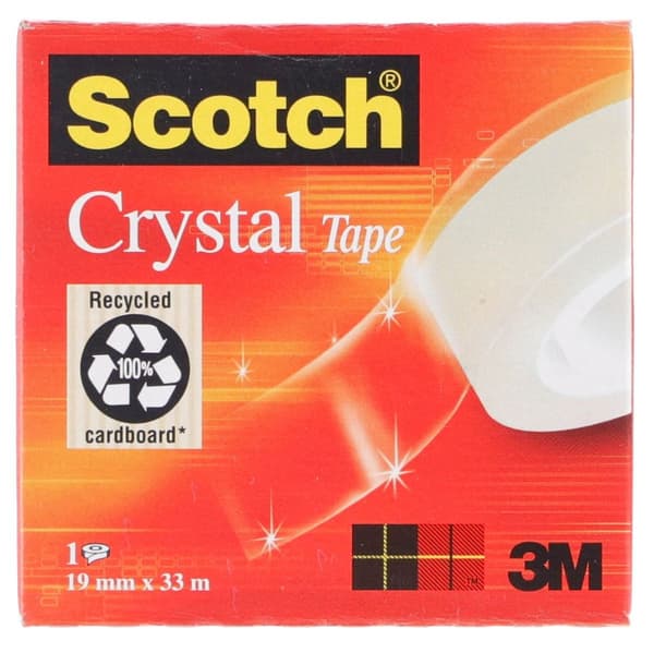 Scotch-teippi 19mm 33m (SC1003)
