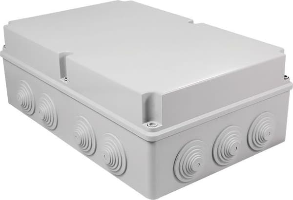 Hermetisk dåse PH-6A.3 P 28.631