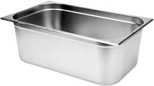 GASTRONORM BEHOLDER GN SS 1/1 200