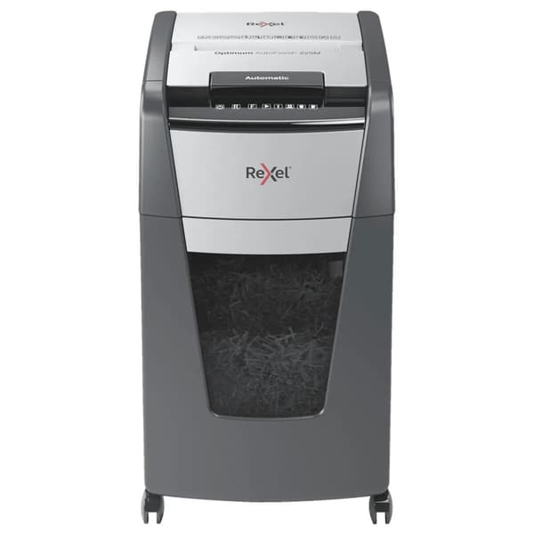Rexel Optimum AutoFeed+ 225M