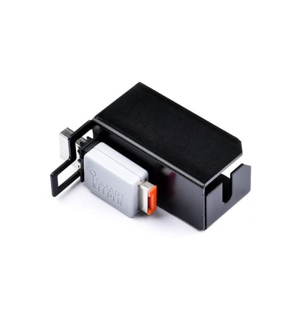 SmartKeeper Basic \"Tangentbord/Mus\" Orange Lås
