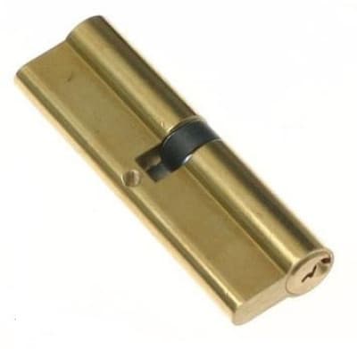 SYMMETRISK INDSATS MESSING 30/30