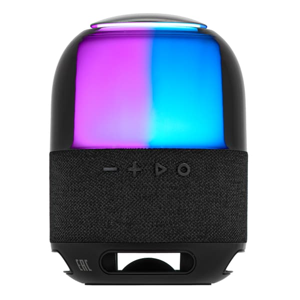 Bluetooth-højttaler med FM