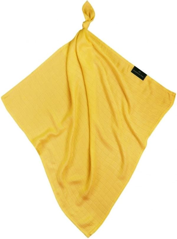 Texpol Bambusble 30x30 cm klassisk gul (TEX000188)