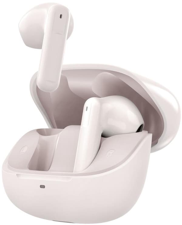 Mibro Earbuds 5 -kuulokkeet (vaaleanpunainen)