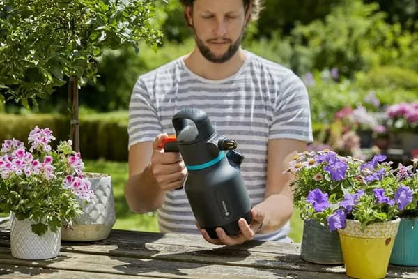 Gardena Tryksprøjte 1,25 l 11120-20