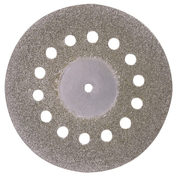 Proxxon 38 mm diamantperforerad klinga (PR28846)