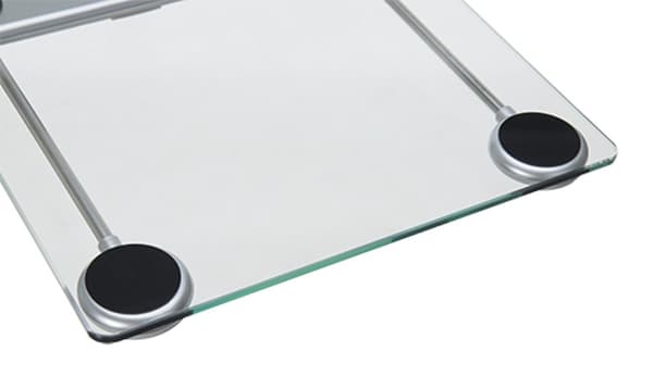 Weighing scale bathroom Adler AD 8121