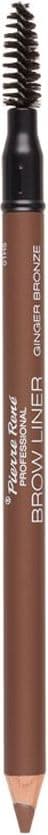 Pierre Rene Brow Liner Ögonbrynspenna Nr 02 Ginger Bronze 1,19g