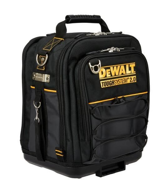 DEWALT TOUGHSYSTEM 2.0 VÄSKA