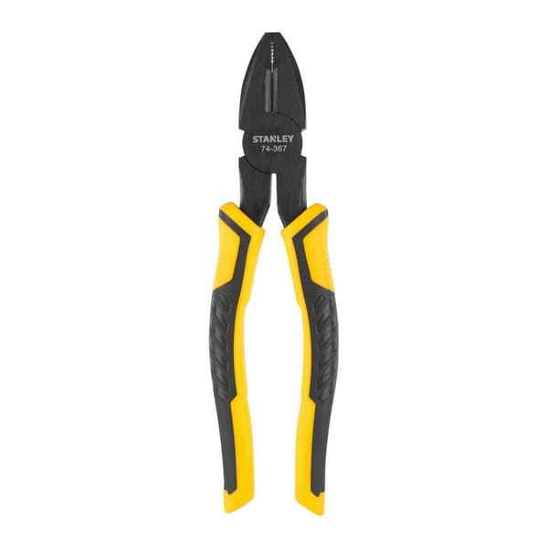 Yleispihdit 200mm CONTROL-GRIP STANLEY
