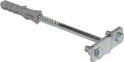 ALPAR L-150 afstandsholder med ekspansionsspids G303