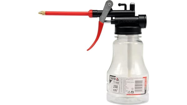 OLIV MED FLEXIBEL APPLIKATOR 220ML