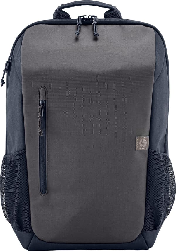 18L Travel Bag - Forged Iron (6B8U6AA)
