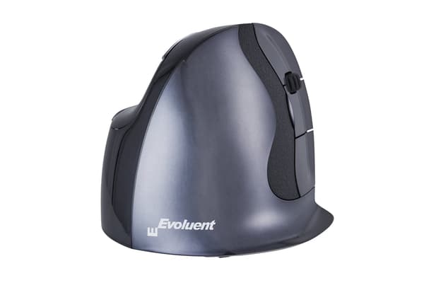 Evoluent VerticalMouse D Large (BNEEVRDLW)