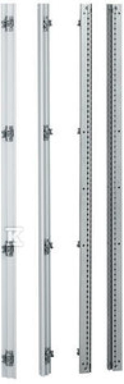 Rakennusprofiili 2200mm XL3 4000 020850 /4kpl./