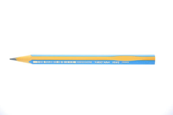 Blyant Begyndere Drenge (12 stk) BIC