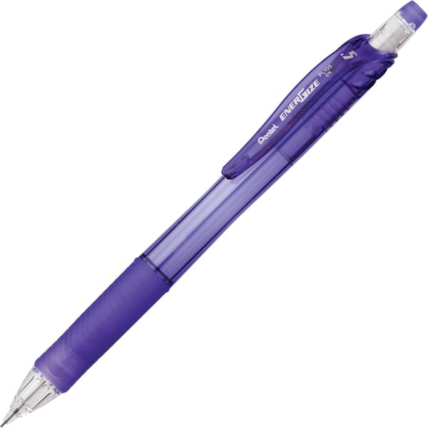 Pentel EnerGize PL105 0,5 mm stiftpenna lila