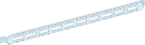 Prisma Set Fäste för buntband LVS08867 /2st /