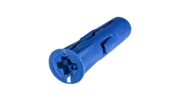 Universal grenrör 8x32 UNO-K-08 /100 st. /