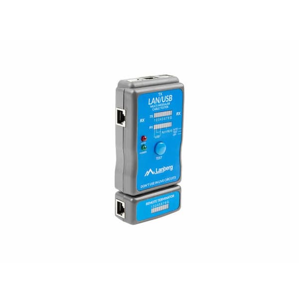 Testeri Lanberg NT-0403
