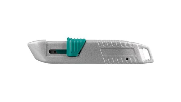 Leikkuri Wolfcraft 4134000 Metalli