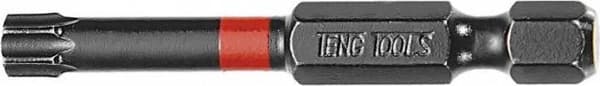 Teng Tools Iskukärki 1/4\" TX30 50 mm