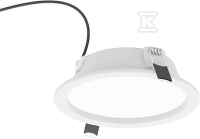 BARI Q LED 155 16W 1930LM 840 OPAL VIT