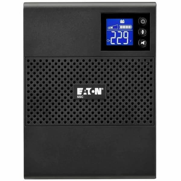Eaton 5SC 500i - UPS - 350 Watt - 500 VA