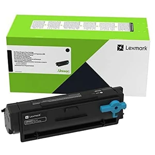 Väriaine Lexmark 55B2X0E
