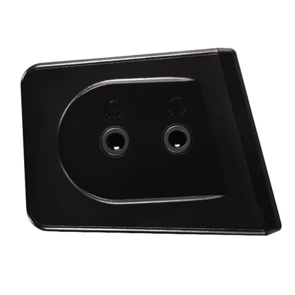 DELL AX510 Musta 2.0 kanavaa 10 W