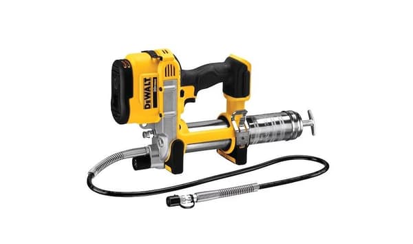 DeWalt DCGG571NK-XJ Akku Fedtpistol