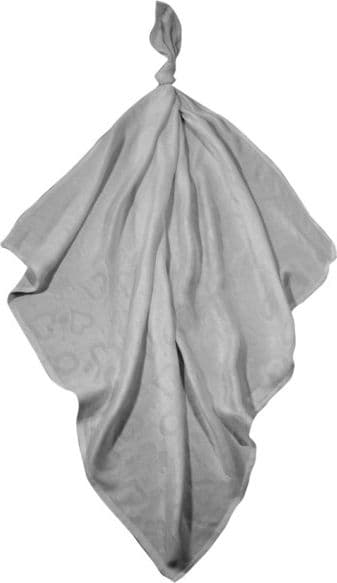 Texpol Bambusble 75 x 75 cm, sød (TEX000026)
