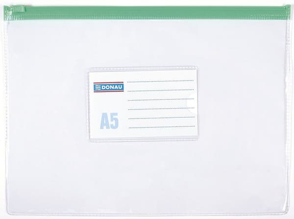 Donau lynlåspose A5 (1797001EN-00)