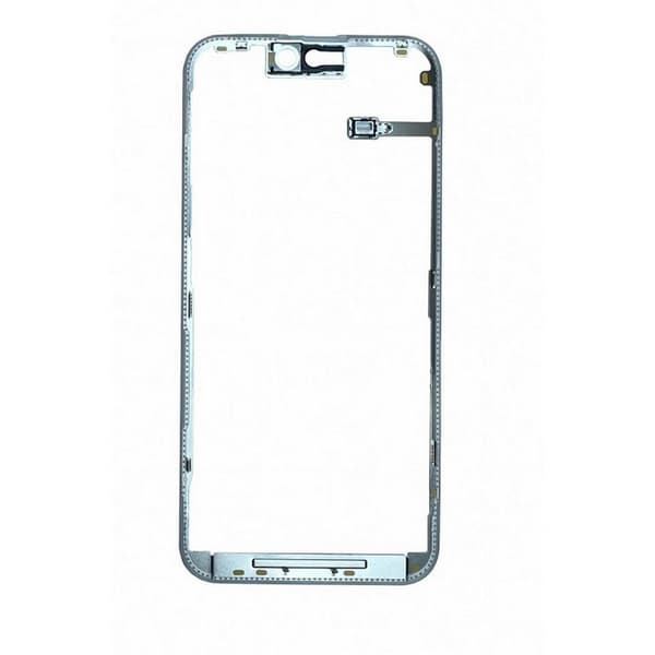 MUSTTBY LCD-ram IPHONE 15 pro max