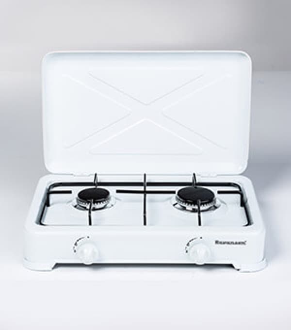 Campingkök RAVANSON K-02T
