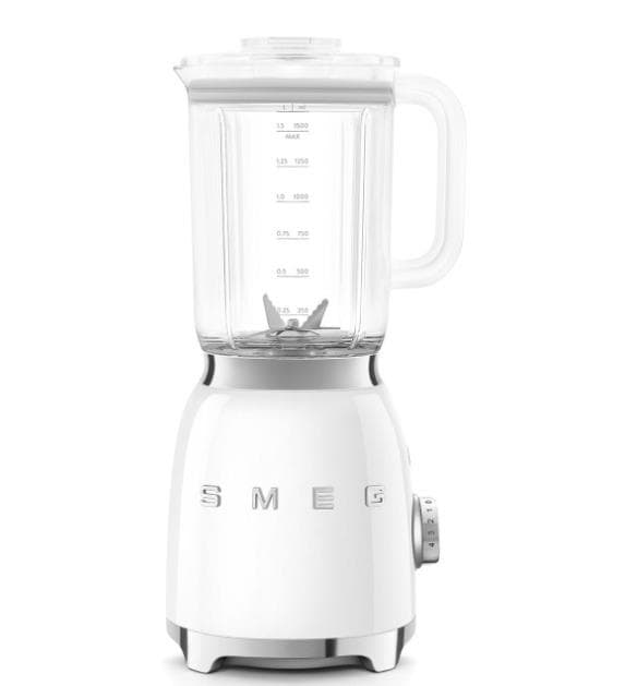 SMEG BLF03WHEU Bordsmixer vit