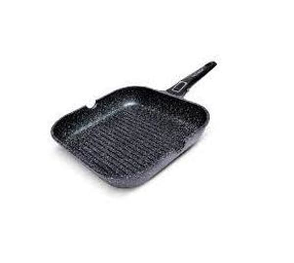 Grillipannu Melianda 28cm TW-6000