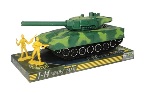 Tankki
