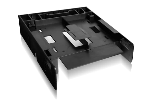 FLEX-FIT Trio MB343SP (musta)