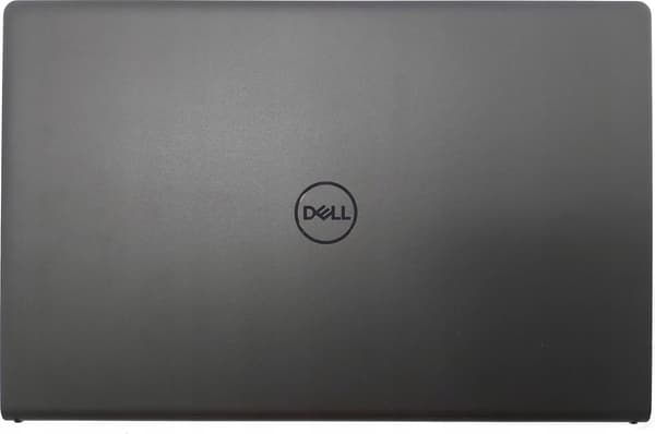 Dell ASSY Cover LCD, Cover, Sort til INSPIRON 3515