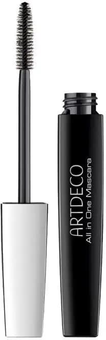 Artdeco Ink til vipper All in One (W) mascara 1 Sort 10ml
