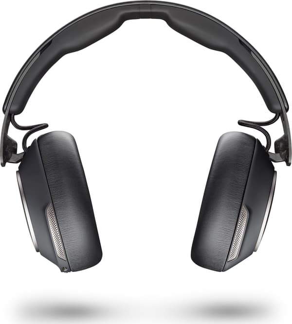 HP Voyager Surround 80 UC USB-C Headset +USB-C/A-adapter