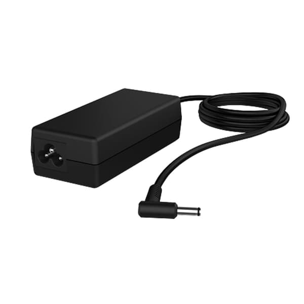 HP AC-virtalähde 90W S-3P PFC 4.5mm vaatii virtajohdon