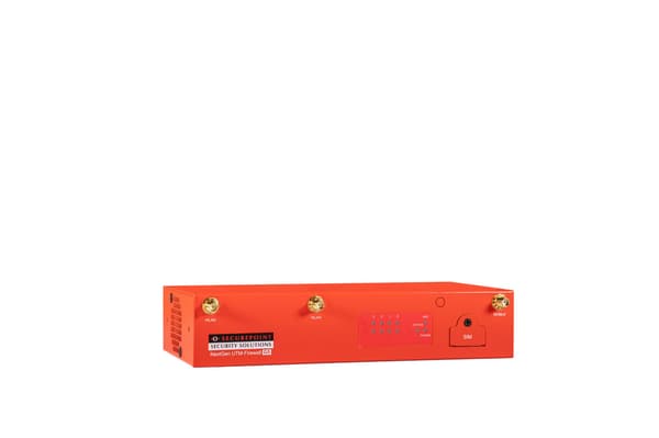 SECUREPOINT FIREWALL RC100 G5