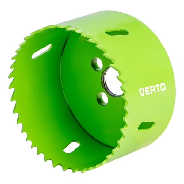 Verto Bi-metall hålsåg 83mm (60H942)