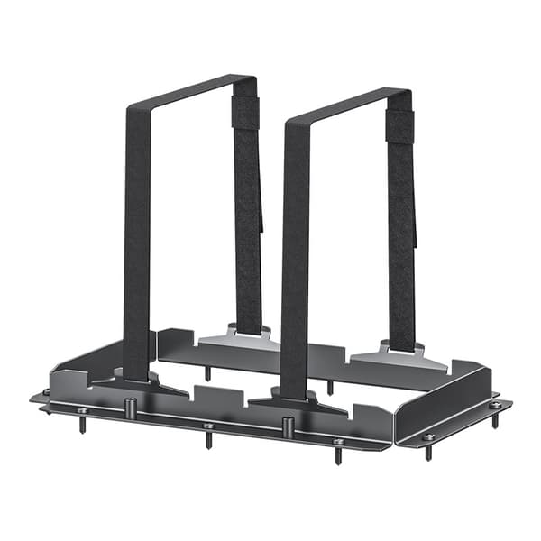 Ecoflow Power Kits Monteringsstruktur til 2kWh batteri