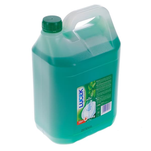 Lucek Mint astianpesuneste 5L