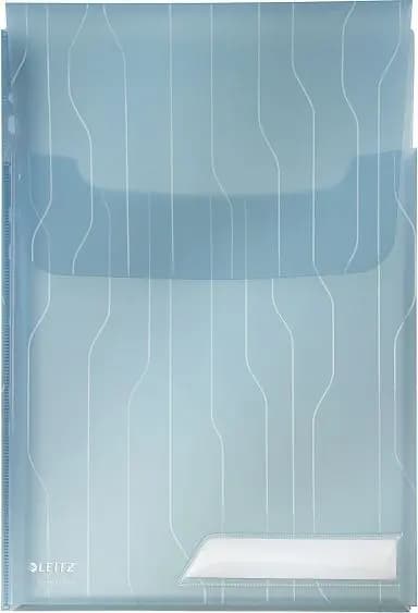 Leitz Mappe Combifile A4 udvidet, 3 stk (10K210C)